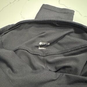 Zella High Rise Live in Leggings